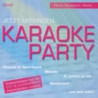 RESTPOSTEN KARAOKE CDGs NEU OVP  