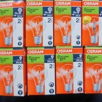 Posten mit Leuchten und Leuchtmittel Philips, Osram u.a.