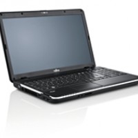 Notebook Fujitsu LIFEBOOK A512 i3-31110M 15,6"