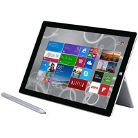 TAB Microsoft Surface Pro 3 i7