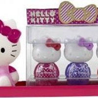 Hello Kitty 9450810 - Lipgloss Sammelbox