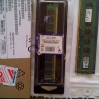 DDR3 RAM