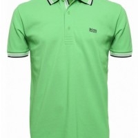 Michposten Marken Polo Shirts Ralph Lauren, Hugo Boss, Philipp Plein