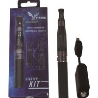 Proset Clearomizer CE4 Starter Kit, black