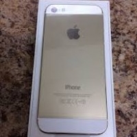  brandneue Apple iPhone 5s entriegelte