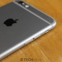  iPhone 6s, 64 GB Speicherplatz grau