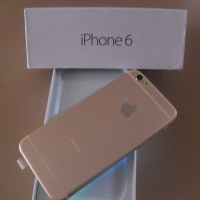 . Iphone 6 16GB (entsperrt)