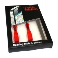 48x BangTools BT-004 Opening Tools für Iphone (5 Teilig)