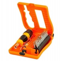 24x Jakemy JM-8104 29in1 Professionelles Hardware Werkzeug Set