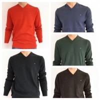 Tommy Hilfiger Herren Pullover S-XXL 