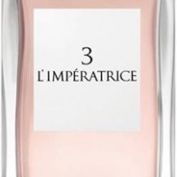 03 L'Impèratrice Eau de Toilette Spray von D&G UVP 95 Euro