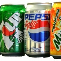 Pepsi,Mirinda,7up,Tika orange/cola, Capri Sonne 10er Pack, Fruittis Säfte 24x33cl cans o. 1ltr.