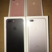 Apple iPhone 7 PLUS
