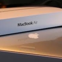 Apple MacBook Air 13-inch