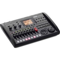 Zoom R8 8-Track Digital Recorder/Interface/Controller/Sampler