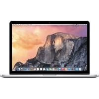 Apple MJLQ2LL/A 15.4-inch MacBook Pro Notebook Computer with Retina Display & Force Touch Trackpad (Mid 2015)