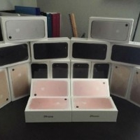 iPhone 7 und 7 Plus PayPal Banküberweisung Großhandel NEU