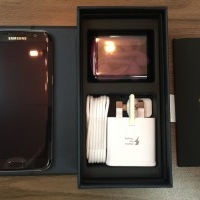 Samsung Galaxy S7 G930F 32GB freigesetzt GSM-Smartphone