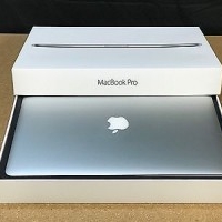 Apfel 13,3-Zoll-MacBook Air MMGG2LL / A Laptop-Computer