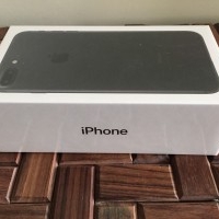 Apple iPhone 7 32GB entriegelte G / M 4G LTE Viererkabel-Kerntelefon w / 12MP Kamera