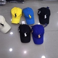 RALPH LAUREN CAP VERSCHIEDENE FARBEN NUR 12,90 EURO