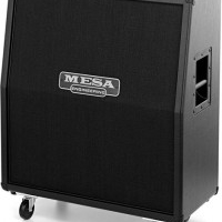 Marshall 2551AV Silver Jubilee guitar cabinet