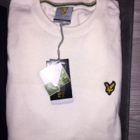 Lyle&Scott Pullover Gr. XL, XXL NEU