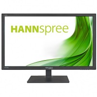 69cm/27" (1920x1080) Hanns.G HL274HPB HDMI DVI VGA LS 16:9 black