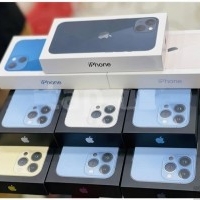 Apple iPhone 13, iPhone 13 Pro, iPhone 13 Pro Max