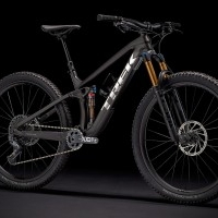 2021 Trek Fuel EX 9.9 XTR