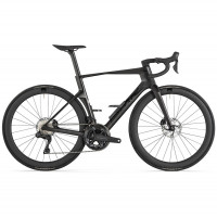 2024 BMC Teammachine R 01 Four Road Bike (M3BIKESHOP)