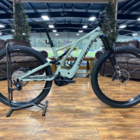 2025 Specialized Turbo Levo SL 2 Comp Alloy