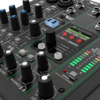 Streaming Mixer, Digitalmixer, Audio Interfaces, Summierverstärker, Aktivmixer, Linemixer, Digitale Stageboxen